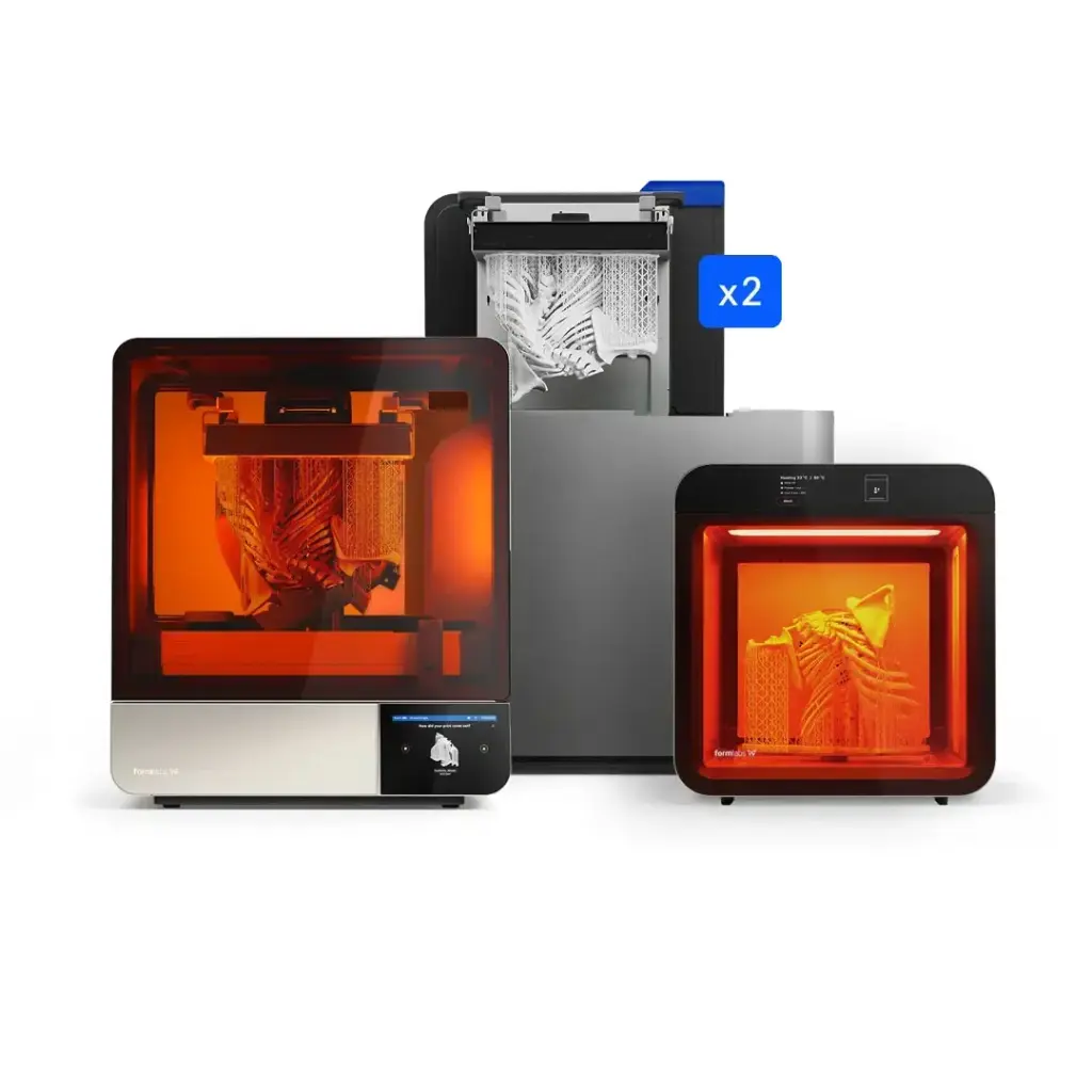 Formlabs Form 4BL Premium MEDICAL Package | 3Dmensionals